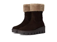 クーガー レディース シューズ ブーツ・レインブーツ Cougar Nala Zip Espresso