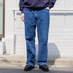 カンタータ cantate Denim Flare Trousers - メルカリ