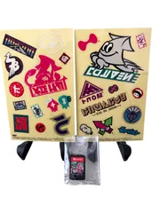 Splatoon 2 (スプラトゥーン2) - Switch【中古品・ソフトのみ】