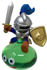 ドラゴンクエスト AMグッズシリーズ ビッグクリアフィギュア スライムナイト