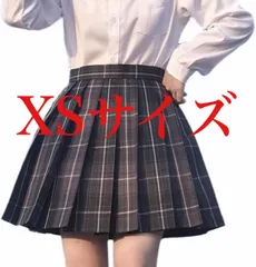 ［Yomuasf] 制服 スカート プリーツスカート コスプレ JK 女子高生 制服セット チェックスカート リボンキャンパス、ショッピング パーティー コスプレ 写真撮影 遊園地 文化祭 卒業式