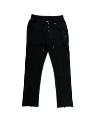 LAST NEST / basic sweat pants - メルカリ