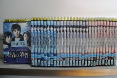 あなたが眠っている間に 【全14巻】 レンタル版DVD 全巻セット 韓国