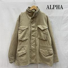 新品 ミリタリージャケット インポート 海外商品 Aikha カーキ 