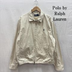 POLO Ralph Lauren スウィングトップ ポニー刺繍 XL - メルカリ