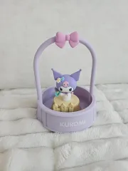 サンリオ クロミ フィギュア