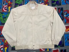 アーノルドパーマー カップショルダージャケット L USA古着 ブルゾン