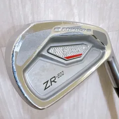 SRIXON ZR-800 FORGED スリクソン メンズ アイアン 単品 3番 右 S N.S.PROのサムネイル