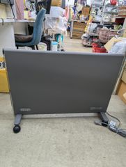 DeLonghi コンベクターヒーター HXJ60L12 本体 - メルカリ