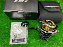 ダイワ 20ソルティガ10000-H オッズポート3号400m - メルカリ