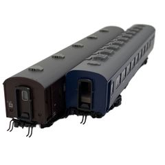 KATO 10-879 10-880 10系 寝台急行 津軽 基本増結 11両セット KATO 10-879 10-880 10系 寝台急行 津軽 基本増結 11両セット