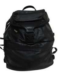 NonFlag別注 bagjack Leather BackPack - メルカリ