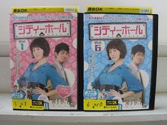 シティーホール DVD-BOX 1 & 2 韓国ドラマ - メルカリ