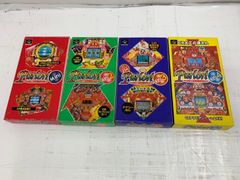 EPOCH 電動式スロットマシン 本体☆昭和レトロ☆未使用 - メルカリ