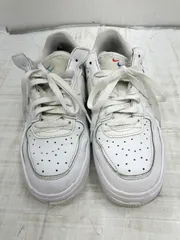 送料無料h13373 NIKE AIR FORCE1 FONTANKA スニーカー 24.5cm WMNS ファッション