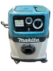 マキタ 業務用集じん機 M442 乾湿両用 ほぼ未使用 フィルター多数付き