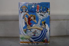 DVD ONE PIECE 원피스 2nd 세컨드 시즌 그랜드 라인 돌입편 전 5권 *케이스 없음 발송 렌탈 떨어짐 ZX1648