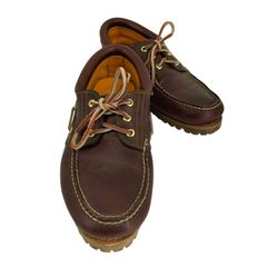 [美品] Danner デッキシューズ モカシン 6903 美品] Danner デッキシューズ モカシン 6903 - メルカリ