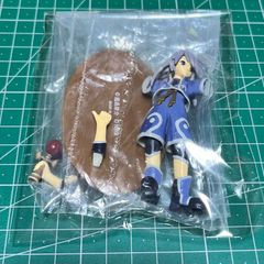 女神転生 悪魔召喚録 ザントマン コトブキヤ ワンコイン シークレット 