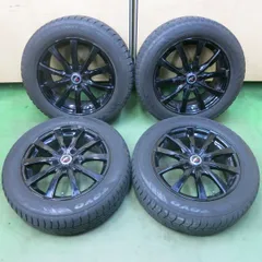 215/55R17 VRX Fang ファング 17IN PCD114.3/5H