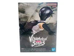 【未開封】劇場版『チェンソーマン レゼ篇』 VIBRATION STARS-BOMB VIBRATION フィギュア ボム レゼ