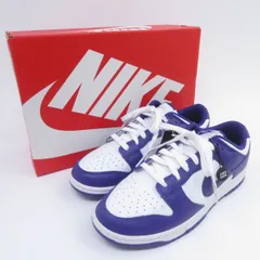 【未使用】NIKE ナイキ DUNK LOW RETRO ダンク ロー レトロ DD1391-104 US10 28cm 箱有