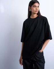 LOHEN ローヘン スクエアケープカットソー popup限定色 グレー - メルカリ