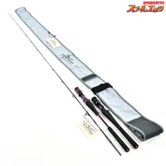 ★☆【ダイワ】 26ハートランド リベラリスト 671/701UL+RB-SP26 DAIWA HEARTLAND LIBERALIST バス ベイトモデル K_214★☆v47089のサムネイル