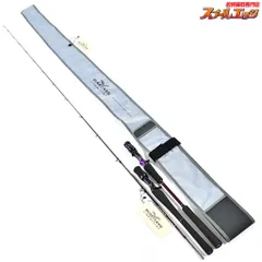 ★☆【ダイワ】 26ハートランド リベラリスト 671/701L+RB-SP26 DAIWA HEARTLAND LIBERALIST バス ベイトモデル K_214★☆v47090のサムネイル