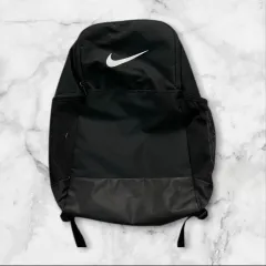ナイキ ブラック バックパック バッグ