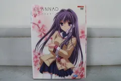 2026年最新】クラナド セット DVDの人気アイテム - メルカリ