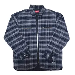 2026年最新】supreme キルティングシャツの人気アイテム - メルカリ