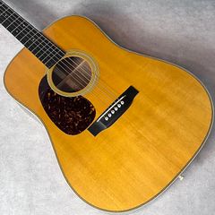 Martin D-28 '21 Fishman Ellipse Blend - メルカリ