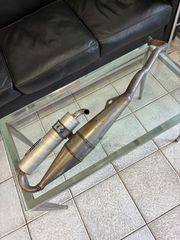 チャンバー ホンダ 縦型エンジン af18.25.27 - メルカリ