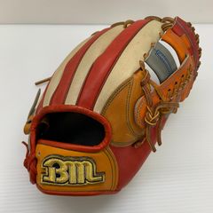 ベースマン 軟式 内野手用 - メルカリ