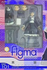 マックスファクトリー figma 黒猫 101