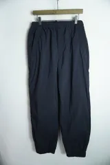 美品 25SS N.HOOLYWOOD エヌハリウッド TACTICAL PANTS タクティカル ナイロン パンツ US ARMY ミリタリー 9251-CP07-003 M 本物 1858Q♪のサムネイル