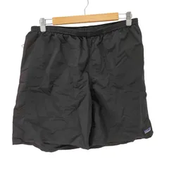 パタゴニア patagonia  メンズ・バギーズ・ロング 7インチ メンズ JPN：M 