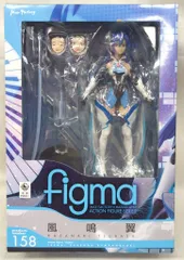 MAXFACTORY figma 戦姫絶唱シンフォギア 風鳴翼 158