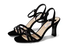 ニナ レディース シューズ ヒール Ninapril Black ブラックのサムネイル