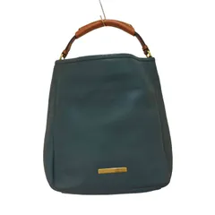 マークバイマークジェイコブス Marc by Marc Jacobs レザー トートバッグ レディース 表記無 