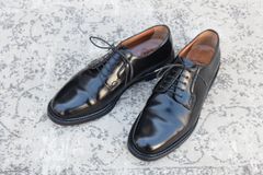 箱付 70s Alden 461 レディース23.5cm - メルカリ