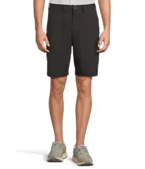 ビラボン メンズ ボトムス ハーフパンツ・ショーツ Billabong Surftrek Journey Hybrid Black ブラックのサムネイル