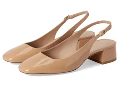 スチュアート ワイツマン レディース シューズ ヒール Stuart Weitzman Maeve Slingback 35 Adobe
