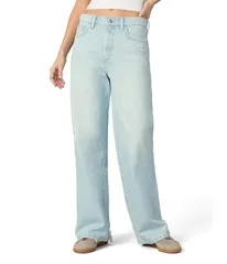 ジョーズジーンズ レディース ボトムス デニムパンツ Joes Jeans The Ryan Low Slung Baggy Elevate