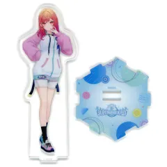 【中古】アクリルスタンド・アクリルパネル 一条莉々華 アクリルスタンド 「バーチャルYouTuber ホロライブ hololive SUPER EXPO 2025」