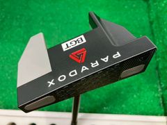 超值特價[457] 推桿 其他 PARADOX Mallet Zero Torque Putter Stability Tour /Paradox Stability Tour//3■和歌山