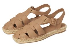 伯納德 女鞋 涼鞋 伯納德 Monri 涼鞋 沙色