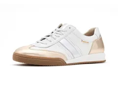 メフィスト レディース シューズ ヒール Mephisto Witney Gold Charm ゴールド