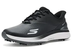 スケッチャーズ メンズ シューズ スニーカー Skechers GOLF Blade Tour SI Black ブラック